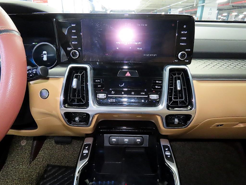 KIA Sorento - Vista 11