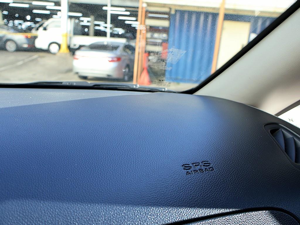 HYUNDAI Starex 2014 Gris - Importación desde Corea - HF Imports Iquique - Foto 10