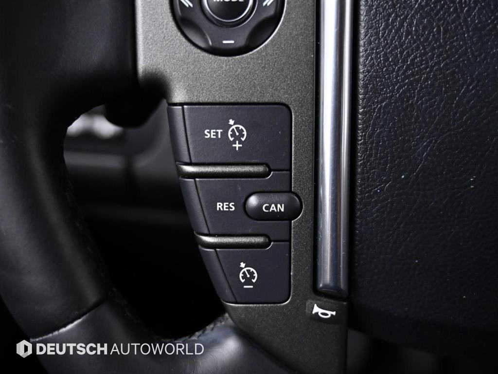 Land Rover Discovery 2014 Plateado - Importación desde Corea - HF Imports Iquique - Foto 15