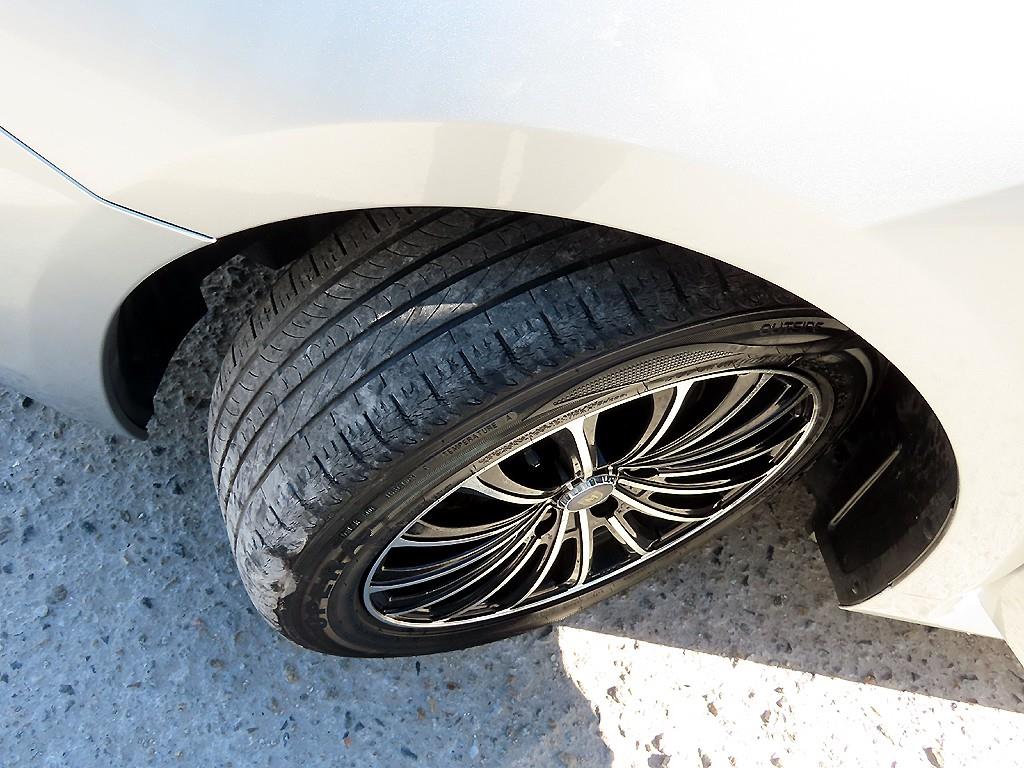 SAMSUNG SM7 2012 Plateado - Importación desde Corea - HF Imports Iquique - Foto 20