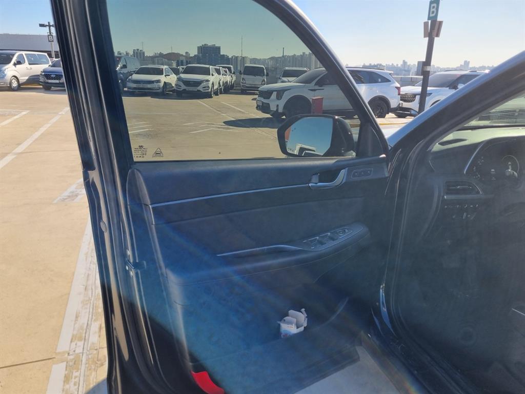 HYUNDAI Palisade - Vista 6