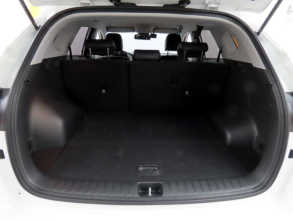 HYUNDAI Tucson 2019 - Importación desde Corea - HF Imports Iquique - Foto 17