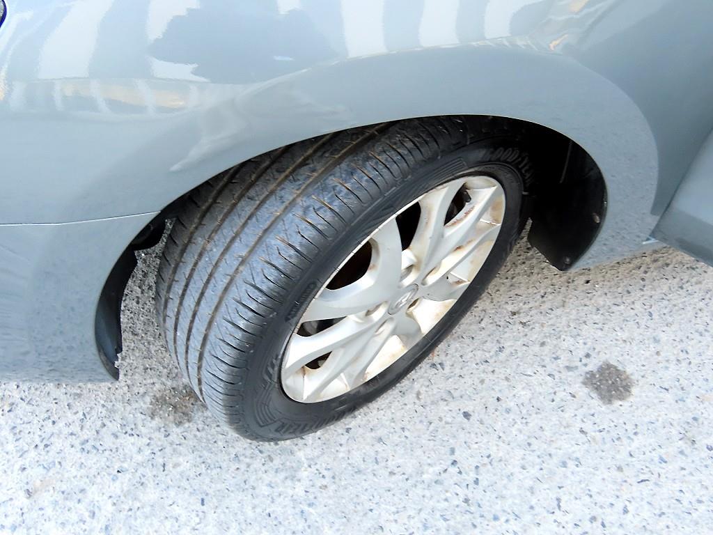 HYUNDAI i30 2010 Gris - Importación desde Corea - HF Imports Iquique - Foto 18