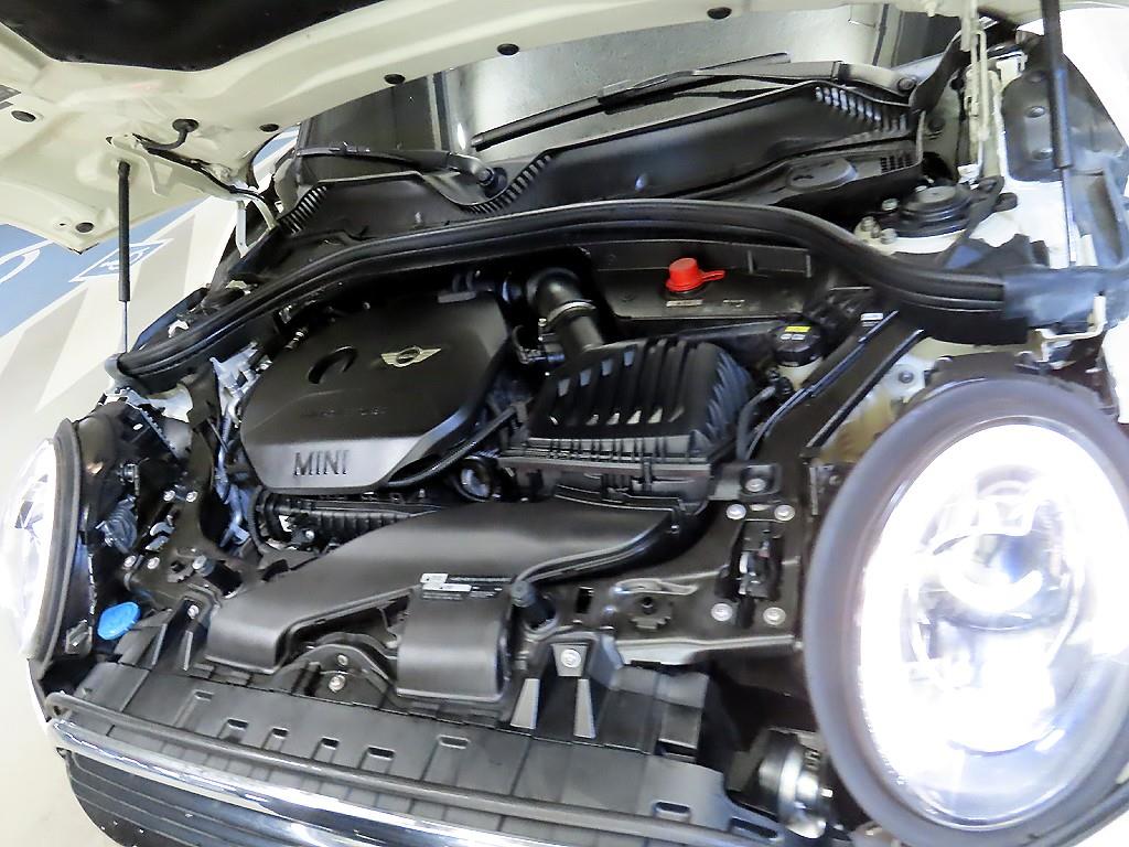 Mini Clubman 2019 Blanco - Importación desde Corea - HF Imports Iquique - Foto 19