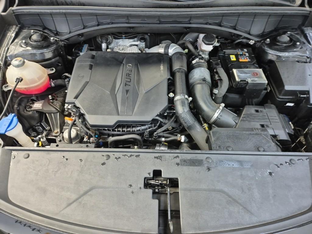 KIA Sorento - Vista 5