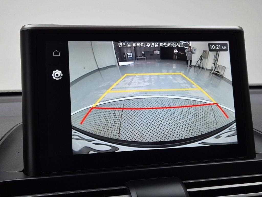 HYUNDAI Casper 2024 Blanco - Importación desde Corea - HF Imports Iquique - Foto 14