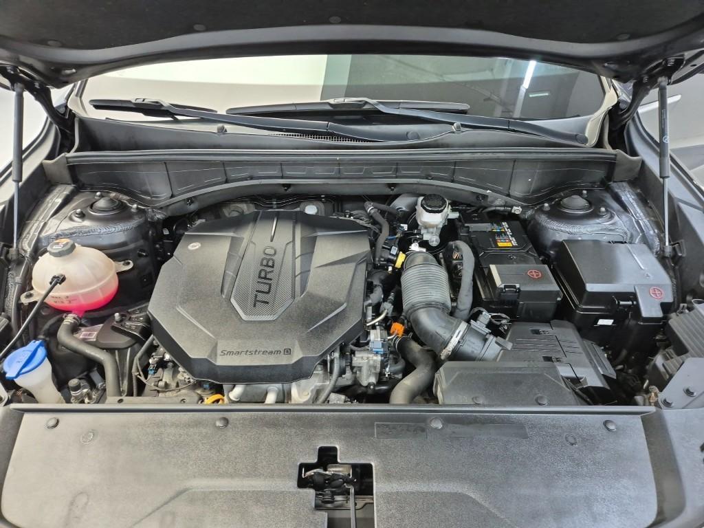 KIA Sorento - Vista 5