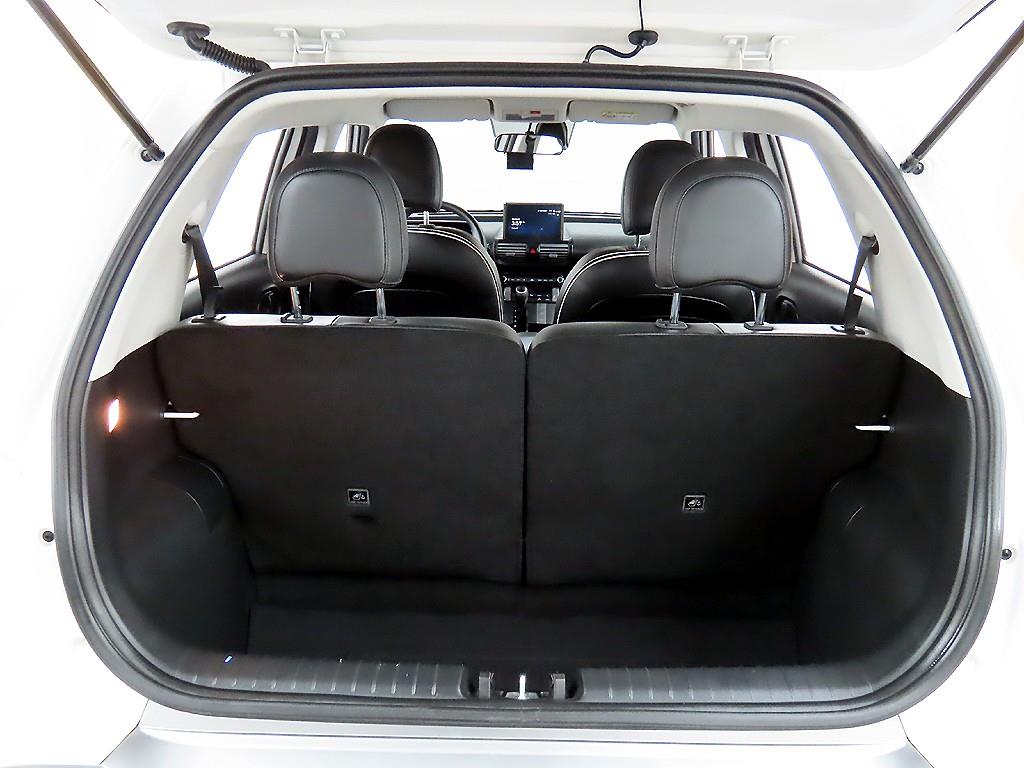 HYUNDAI Casper 2022 Blanco - Importación desde Corea - HF Imports Iquique - Foto 17