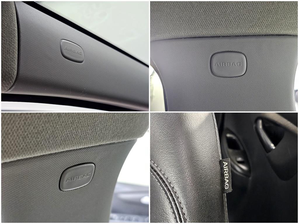 Chevrolet Spark 2016 the color of pearl - Importación desde Corea - HF Imports Iquique - Foto 16