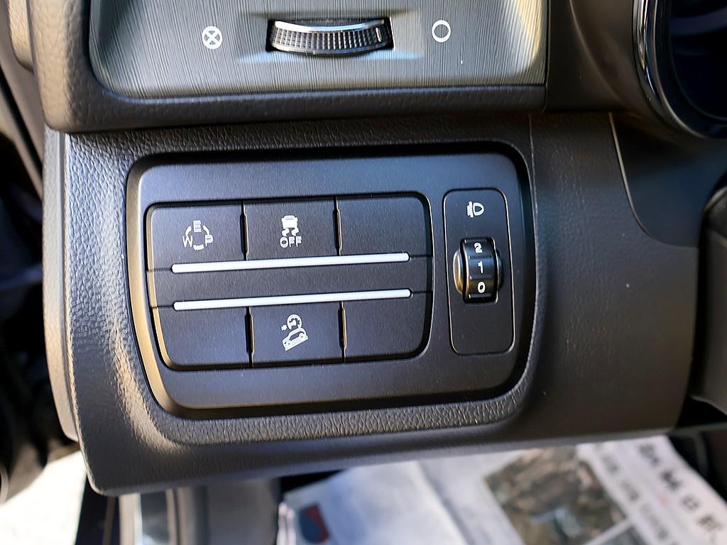 Ssangyong Tivoli 2019 Negro - Importación desde Corea - HF Imports Iquique - Foto 11