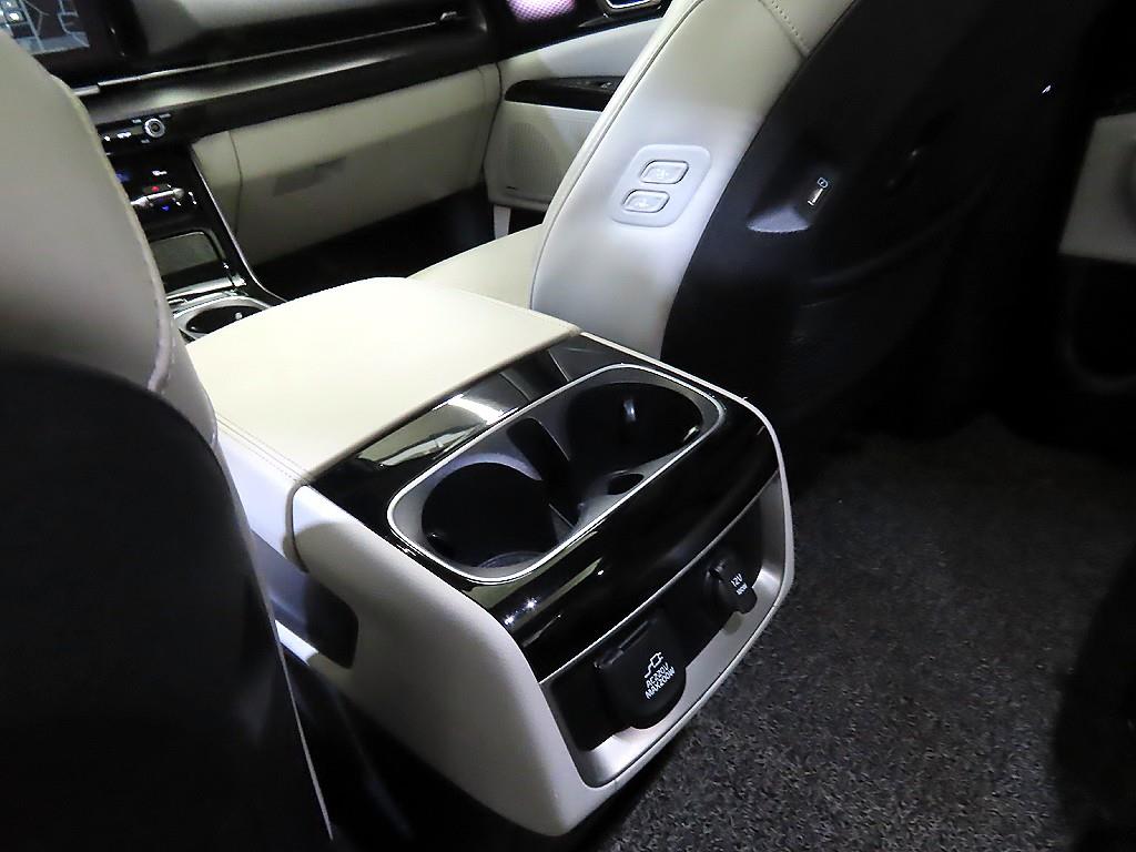 KIA Carnival 2021 Gris - Importación desde Corea - HF Imports Iquique - Foto 14