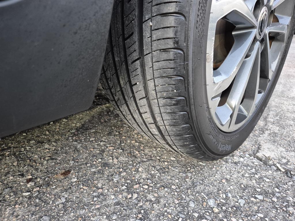 Ssangyong Tivoli 2016 Blanco - Importación desde Corea - HF Imports Iquique - Foto 20