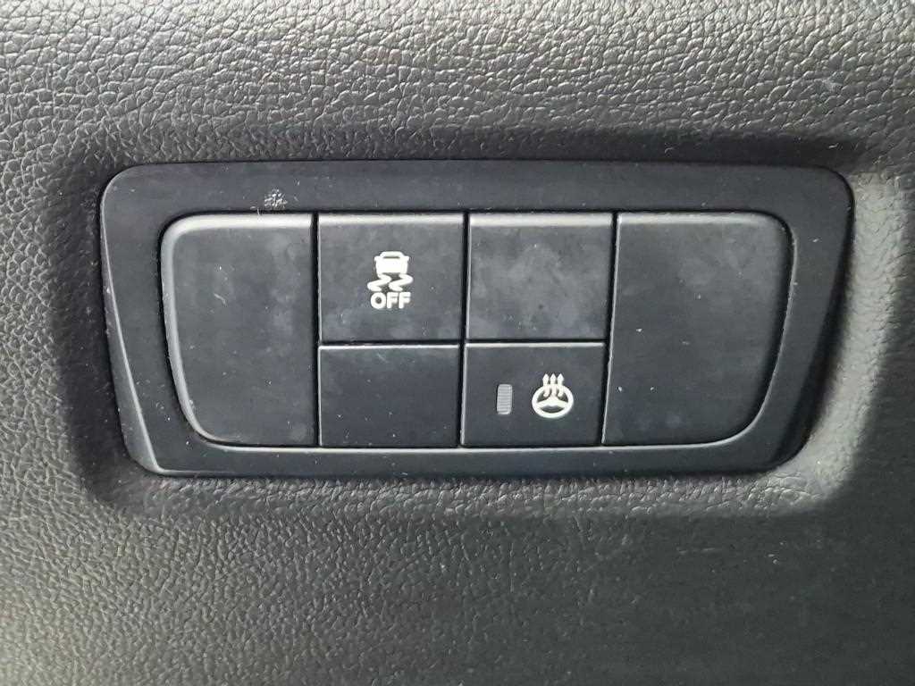 Ssangyong Korando 2014 Blanco - Importación desde Corea - HF Imports Iquique - Foto 17