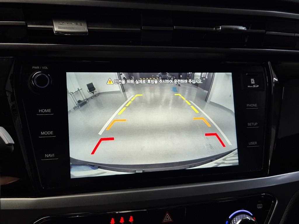 Ssangyong Korando 2021 Blanco - Importación desde Corea - HF Imports Iquique - Foto 14