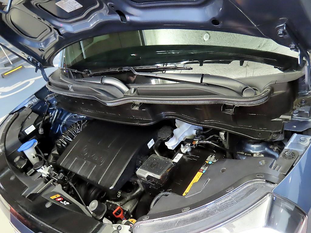 KIA Ray 2025 - Importación desde Corea - HF Imports Iquique - Foto 19