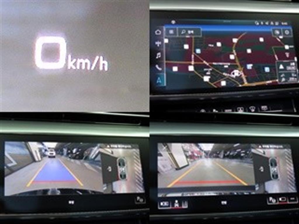 Audi A8 2021 Negro - Importación desde Corea - HF Imports Iquique - Foto 17