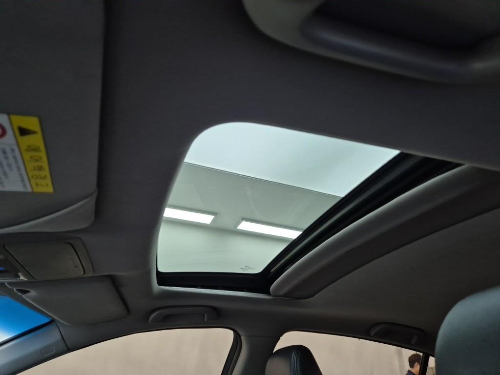 Honda Accord 2011 Plateado - Importación desde Corea - HF Imports Iquique - Foto 13