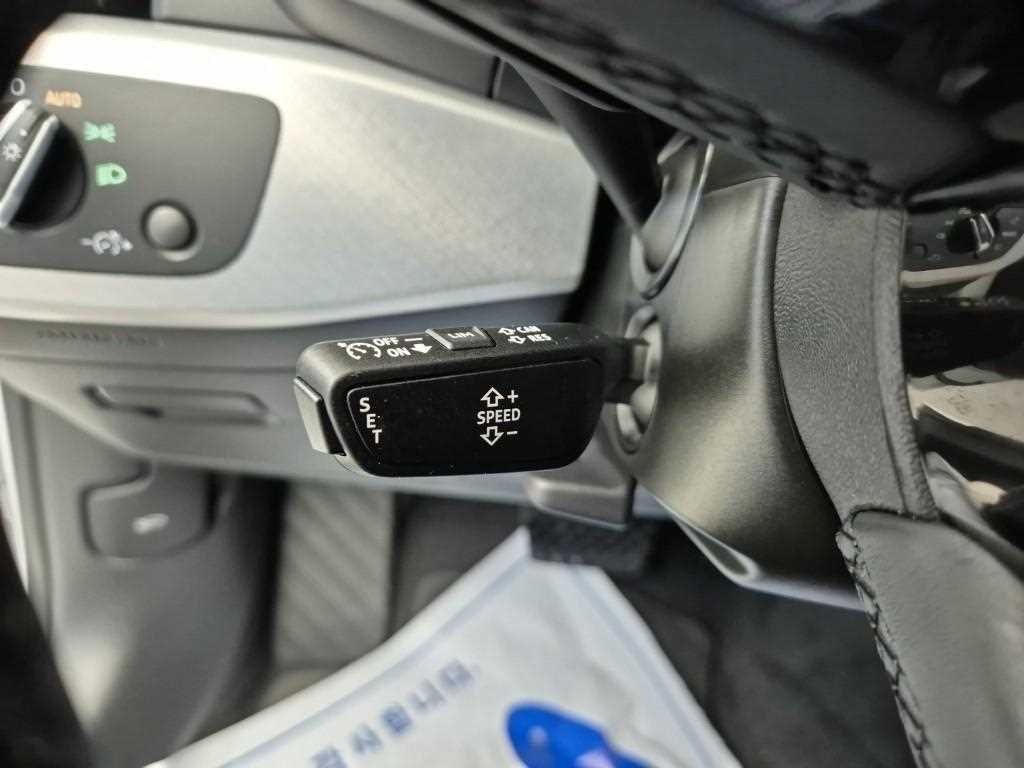 Audi A5 2023 Blanco - Importación desde Corea - HF Imports Iquique - Foto 16