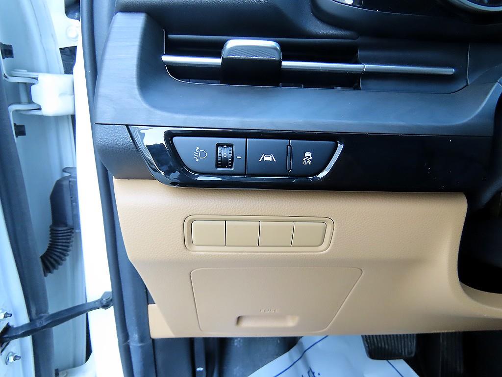 KIA Carnival 2023 Blanco - Importación desde Corea - HF Imports Iquique - Foto 13