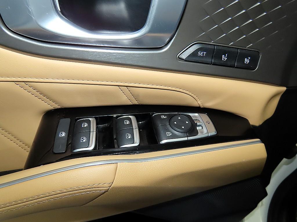 KIA Sorento 2021 Blanco - Importación desde Corea - HF Imports Iquique - Foto 13