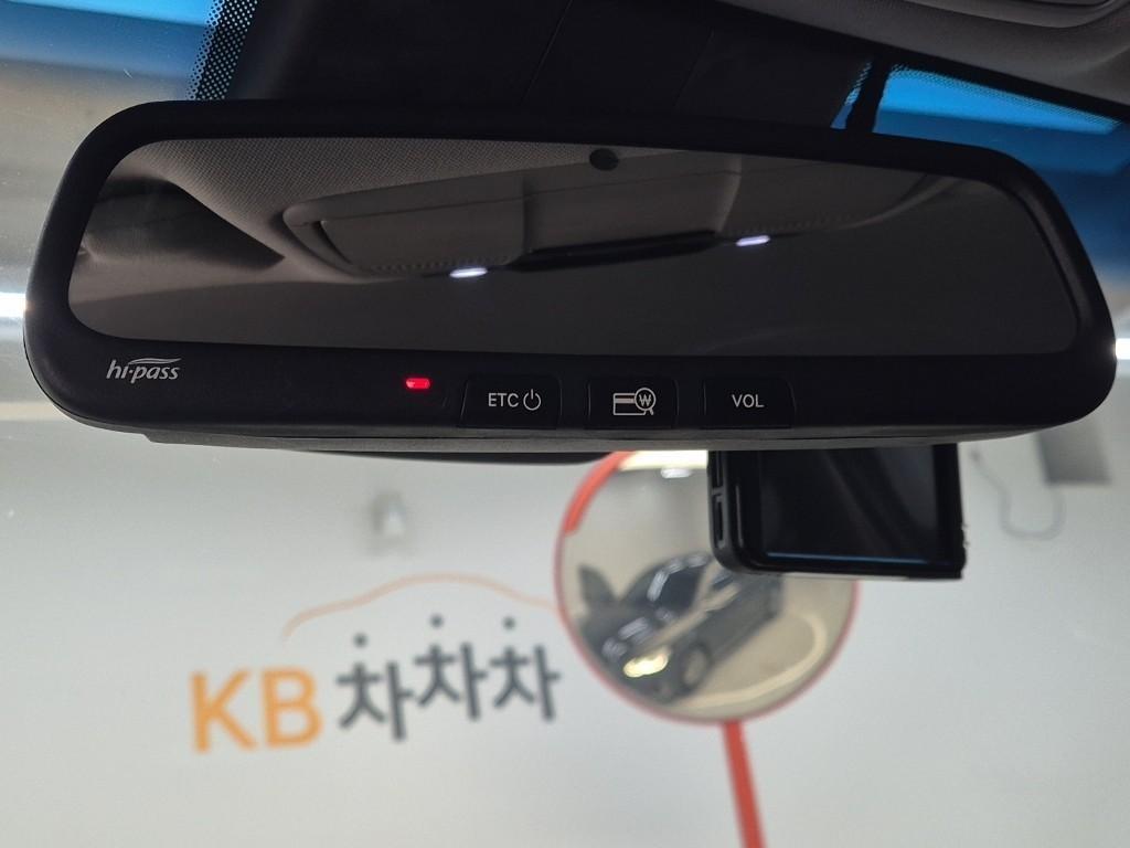 HYUNDAI Grandeur 2017 Gris - Importación desde Corea - HF Imports Iquique - Foto 16