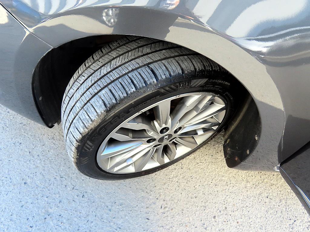 KIA K7 2020 Gris - Importación desde Corea - HF Imports Iquique - Foto 20