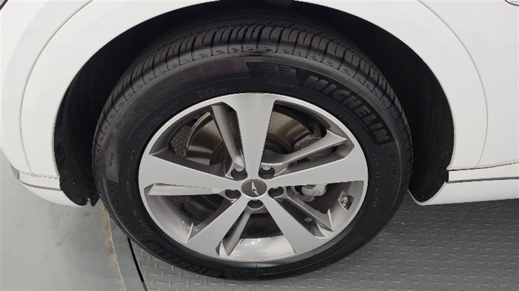 Genesis GV80 2020 Blanco - Importación desde Corea - HF Imports Iquique - Foto 18