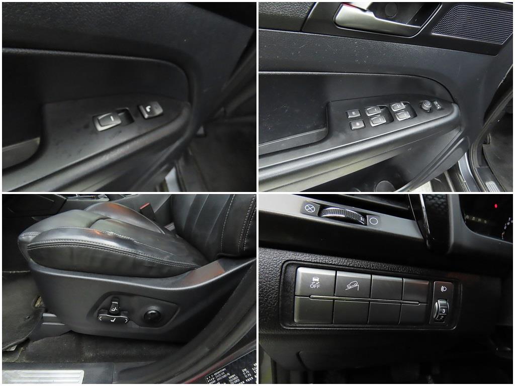 Ssangyong Rexton 2021 Blanco - Importación desde Corea - HF Imports Iquique - Foto 17