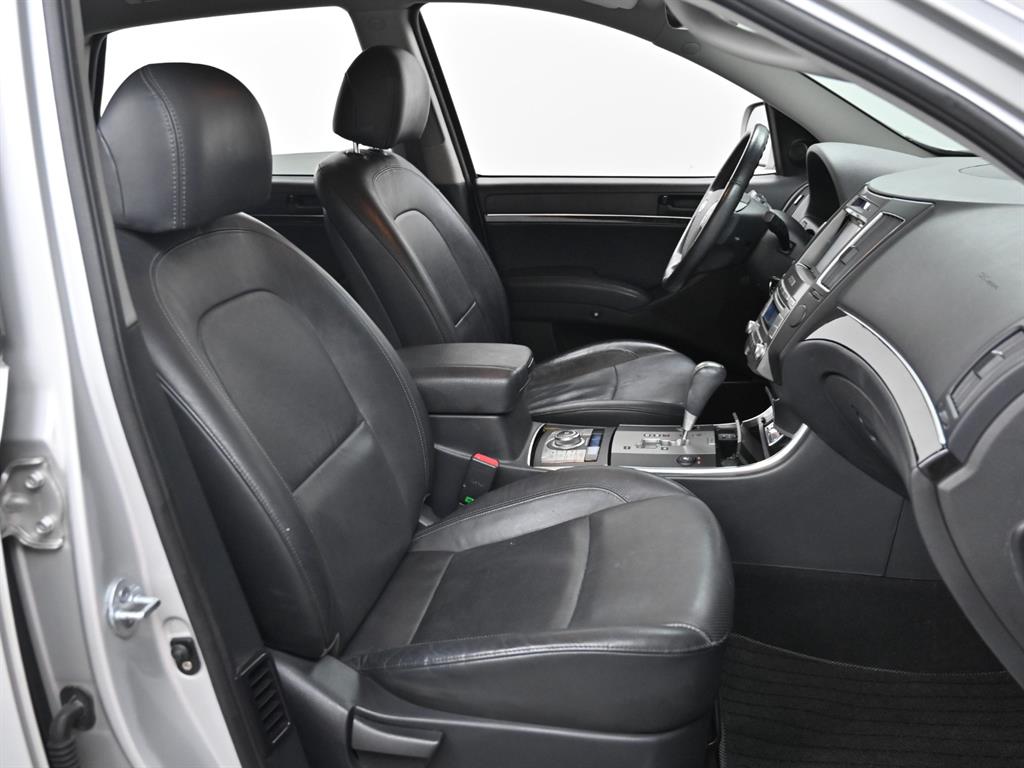 HYUNDAI Veracruz 2011 Gris - Importación desde Corea - HF Imports Iquique - Foto 10