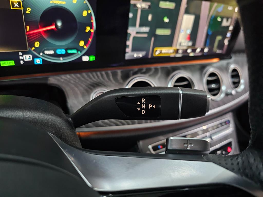 Mercedes Benz E class 2021 Blanco - Importación desde Corea - HF Imports Iquique - Foto 16