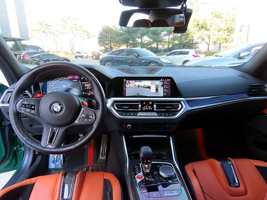 BMW 3 series - Vista 7