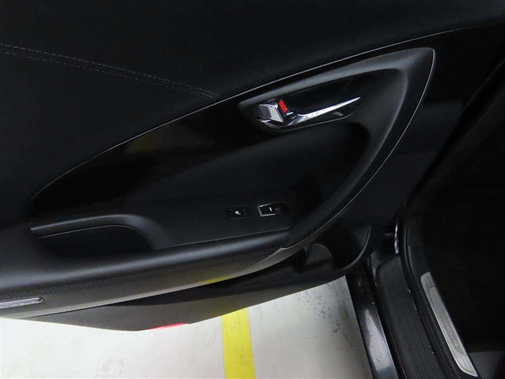 HYUNDAI Grandeur 2016 Negro - Importación desde Corea - HF Imports Iquique - Foto 13