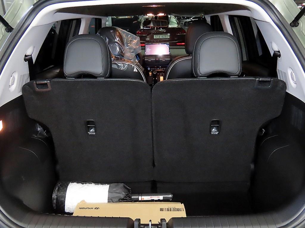 HYUNDAI Casper 2025 Verde - Importación desde Corea - HF Imports Iquique - Foto 17