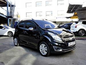 Chevrolet Spark - Vista 4