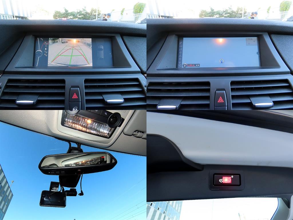 BMW X5 2016 Blanco - Importación desde Corea - HF Imports Iquique - Foto 18