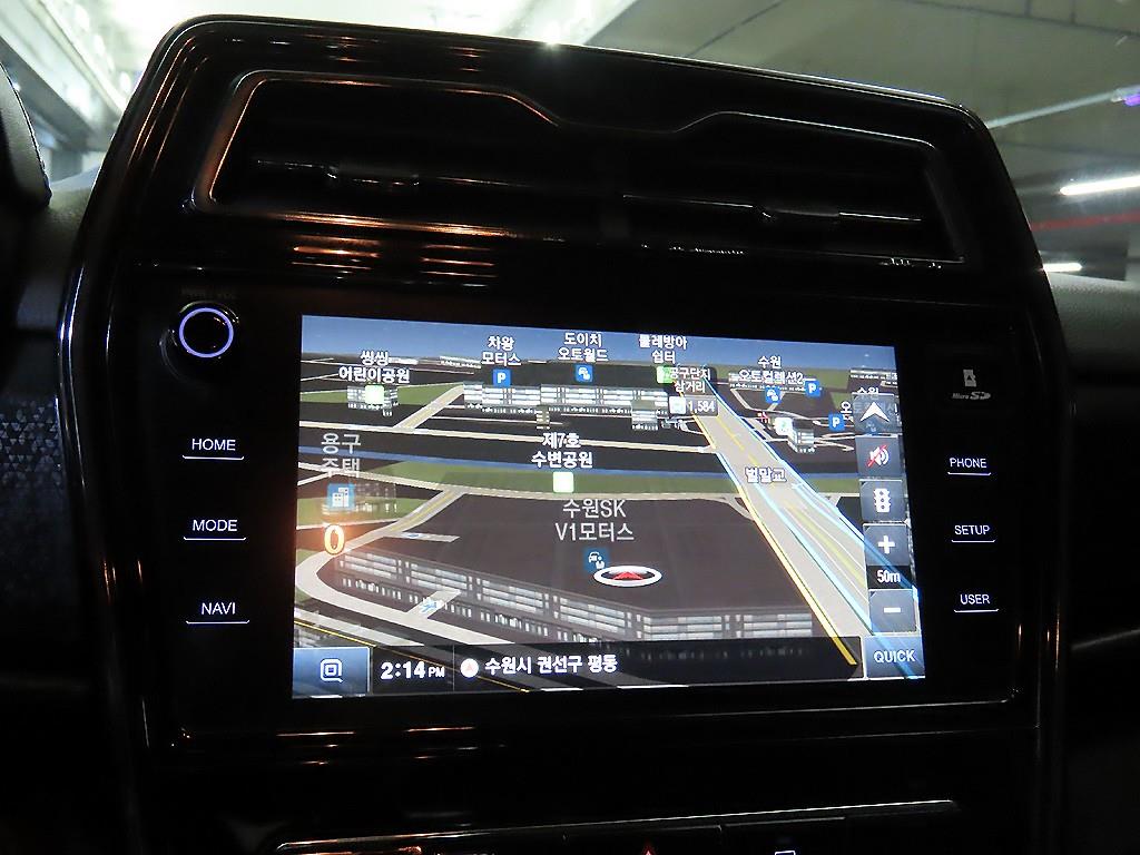 Ssangyong Tivoli 2021 Azul - Importación desde Corea - HF Imports Iquique - Foto 13