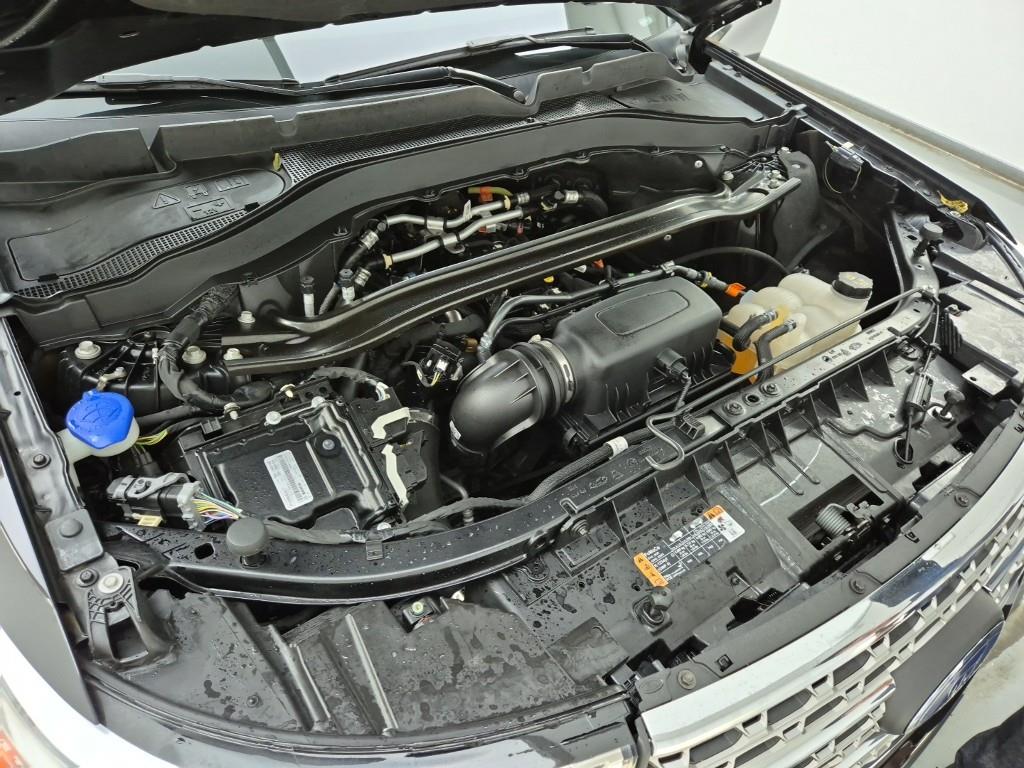 Ford Explorer - Vista 6