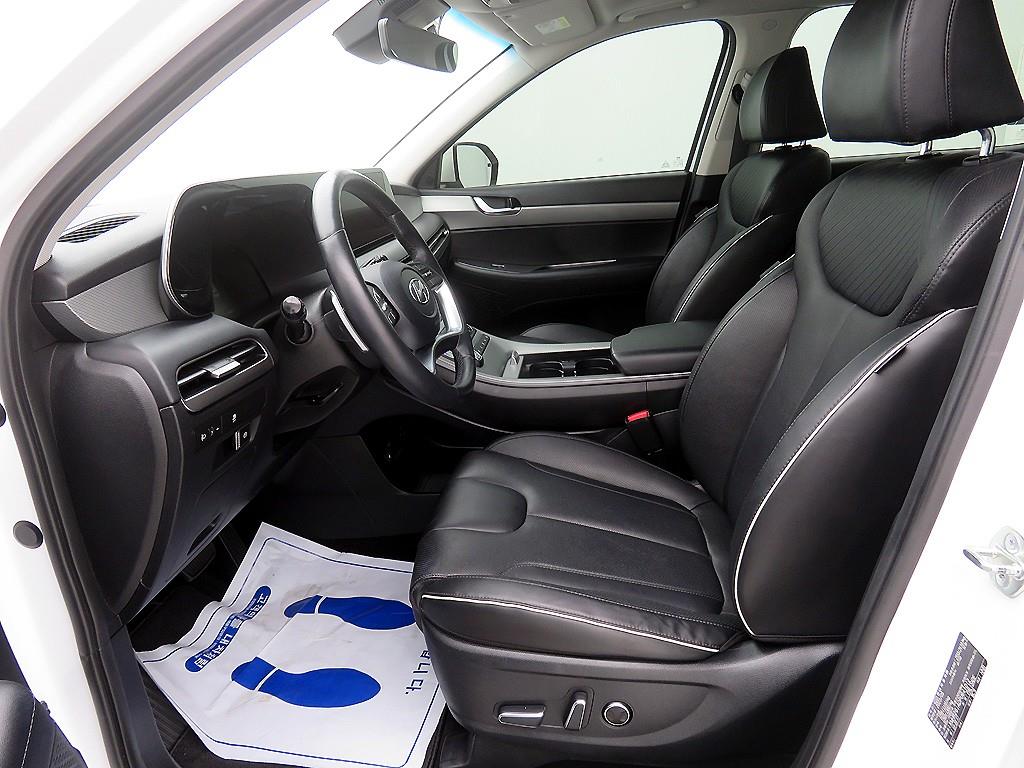 HYUNDAI Palisade - Vista 6