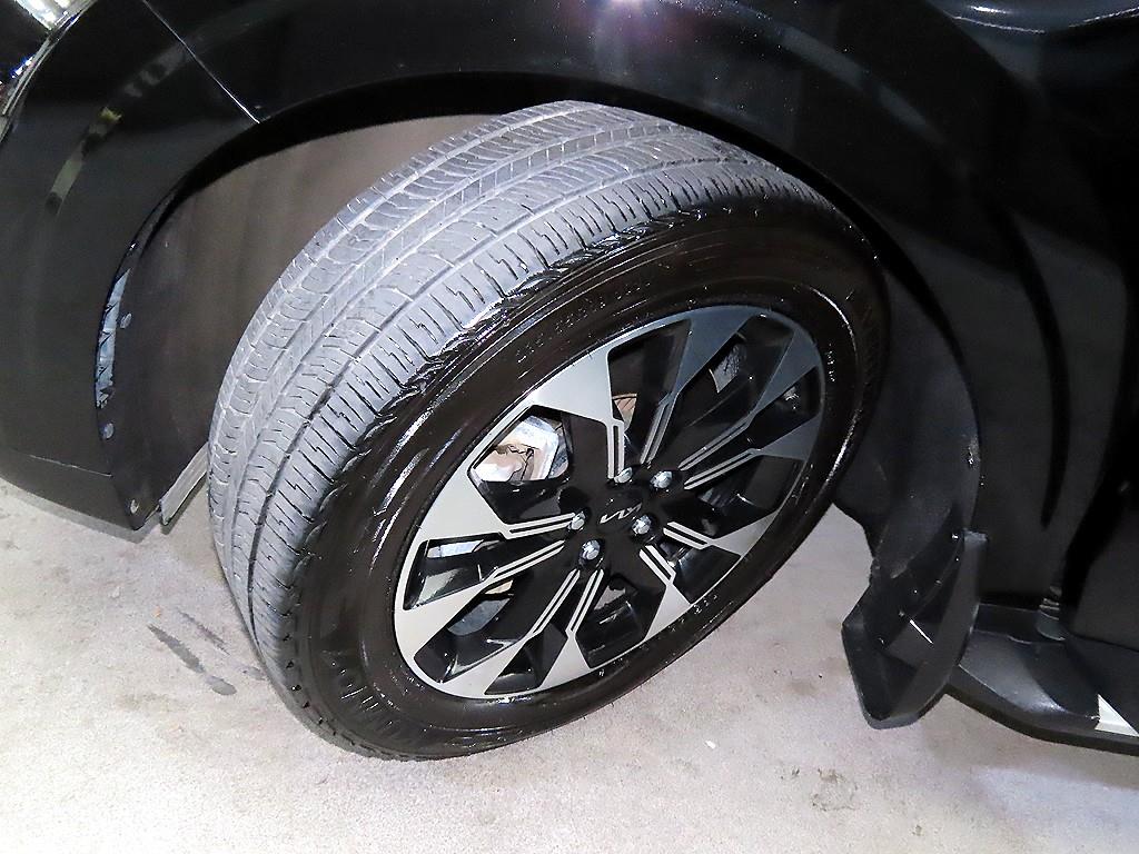 KIA Carnival 2023 Negro - Importación desde Corea - HF Imports Iquique - Foto 20