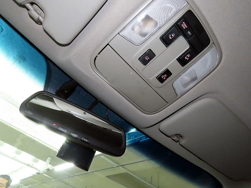 KIA Carnival 2016 Negro - Importación desde Corea - HF Imports Iquique - Foto 16