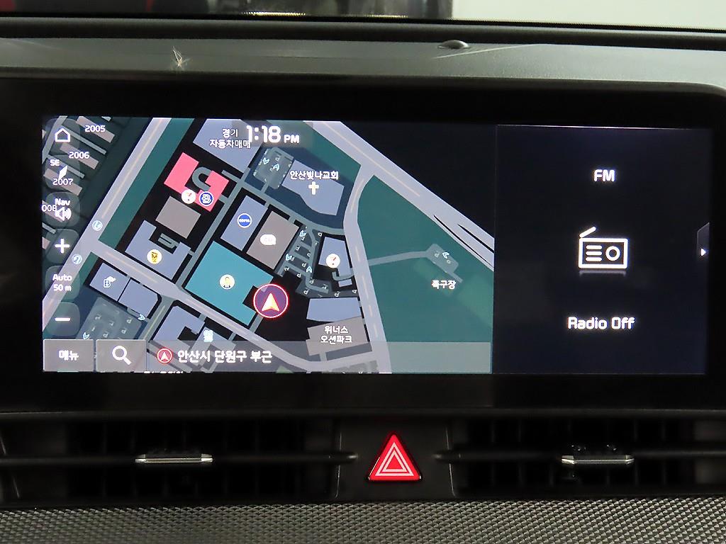 KIA Sportage 2022 Blanco - Importación desde Corea - HF Imports Iquique - Foto 15