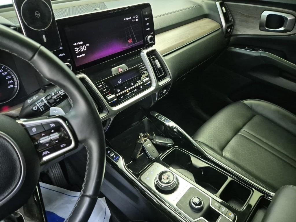 KIA Sorento - Vista 10