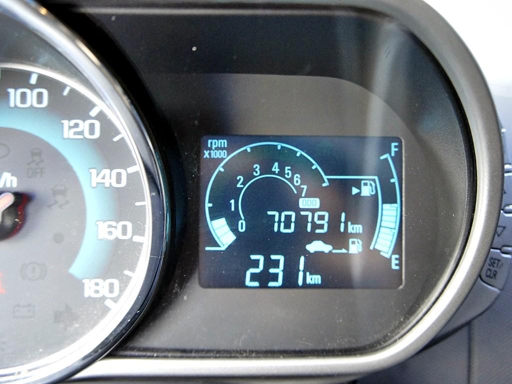 Chevrolet Spark 2014 Negro - Importación desde Corea - HF Imports Iquique - Foto 9