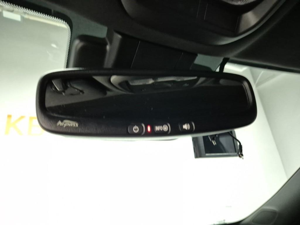 Chevrolet Trax 2024 Verde - Importación desde Corea - HF Imports Iquique - Foto 16