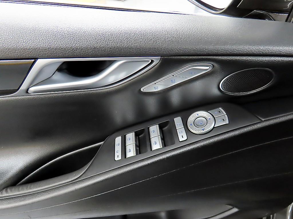 Genesis G80 - Vista 11