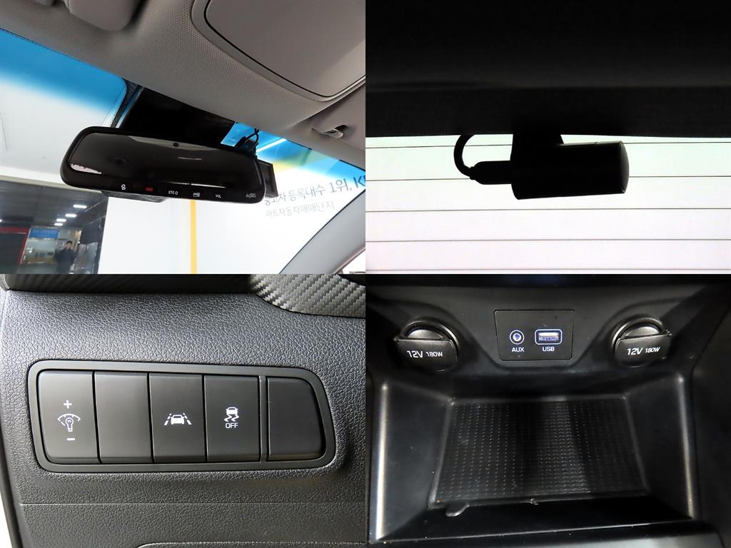 HYUNDAI Tucson 2019 - Importación desde Corea - HF Imports Iquique - Foto 16