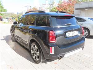 Mini Countryman - Vista 8