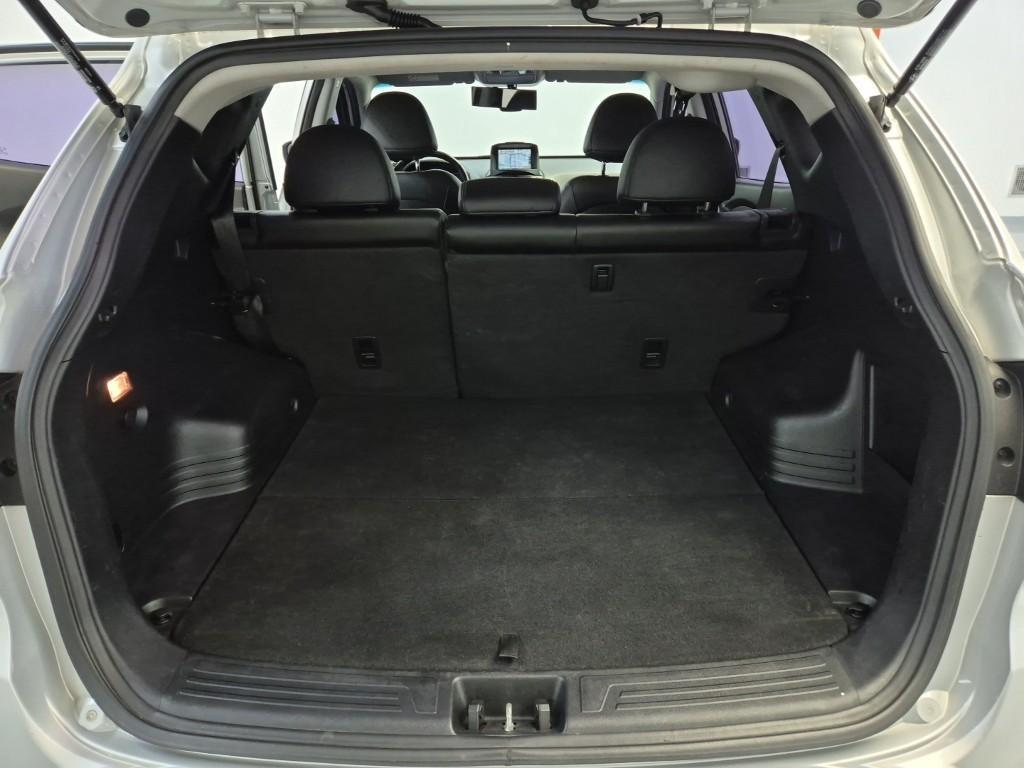 HYUNDAI Tucson 2015 Plateado - Importación desde Corea - HF Imports Iquique - Foto 15