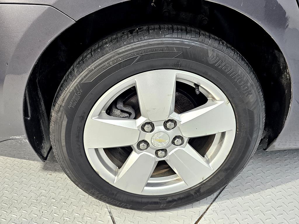 Chevrolet Malibu 2013 Negro - Importación desde Corea - HF Imports Iquique - Foto 20