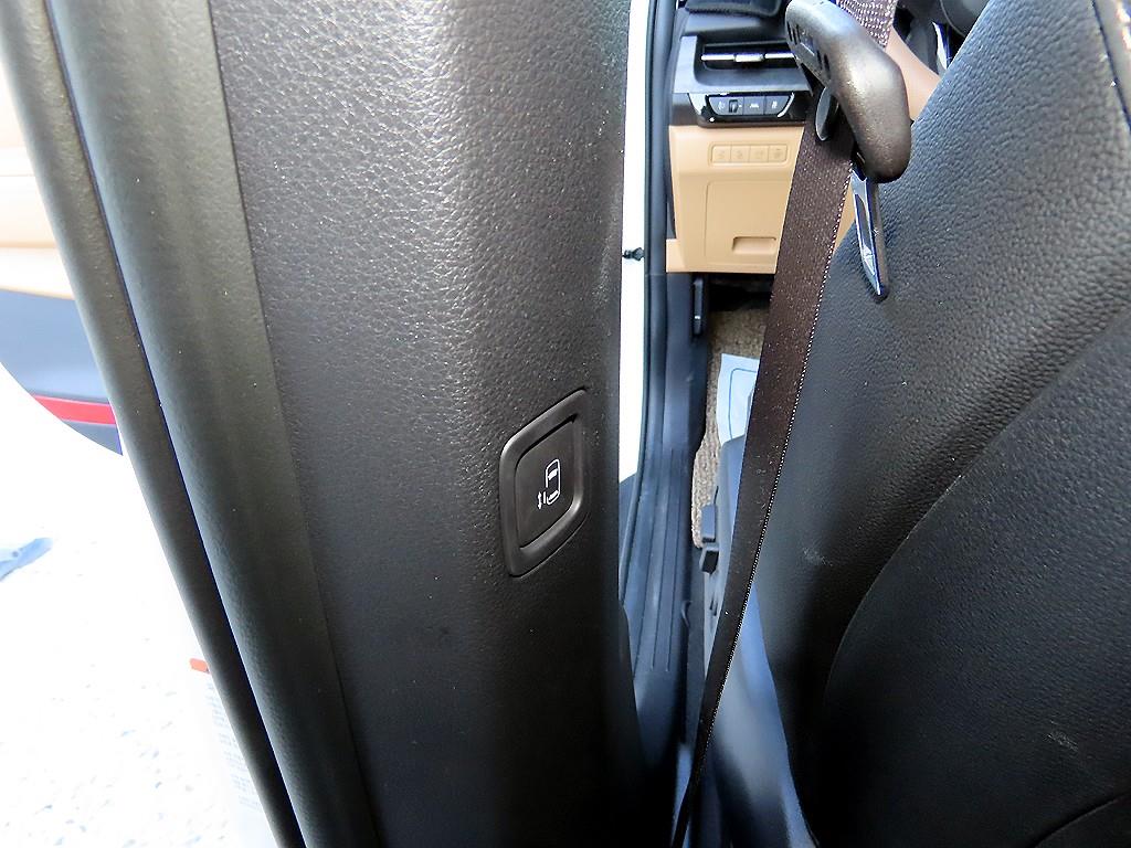 KIA Carnival 2023 Blanco - Importación desde Corea - HF Imports Iquique - Foto 17